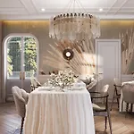 Heritage Zagreb Hotel Ragusa