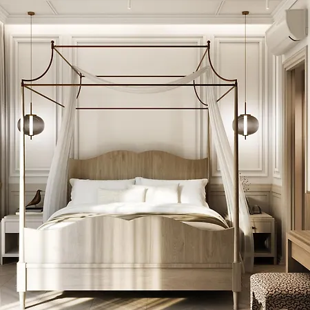 Heritage Zagreb Hotel Dubrovnik