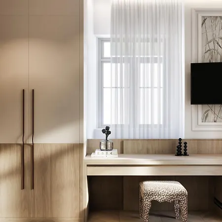 Heritage Zagreb Hotel Dubrovnik