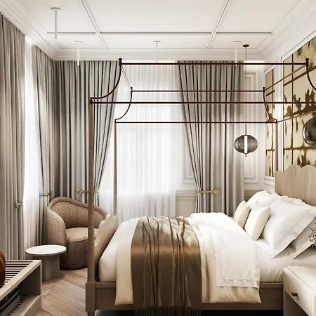 Hotel Heritage Zagreb Dubrovnik