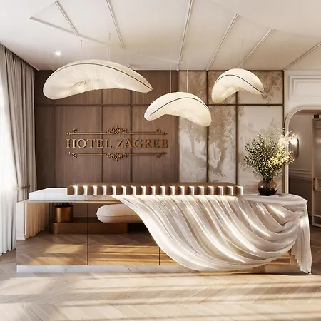 Hotel Heritage Zagreb
