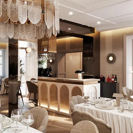 Hotel Heritage Zagreb *