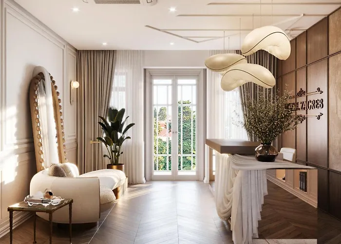 Hotel Heritage Zagreb *