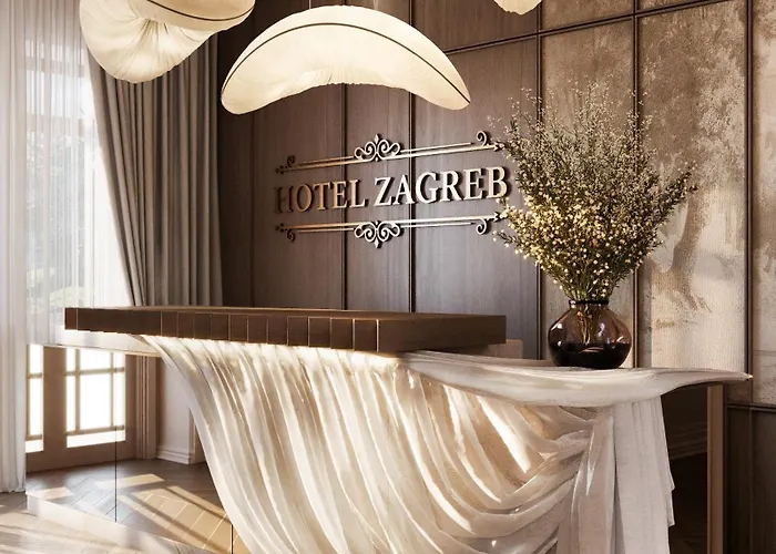 Heritage Zagreb Hotel Dubrovnik