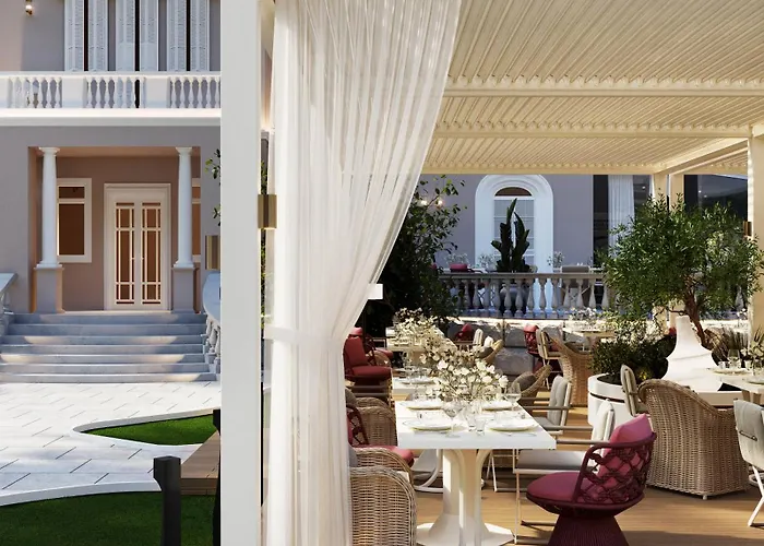 Hotel Heritage Zagreb