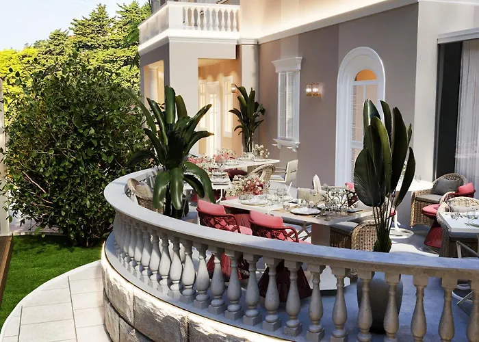 Heritage Zagreb Hotel Dubrovnik