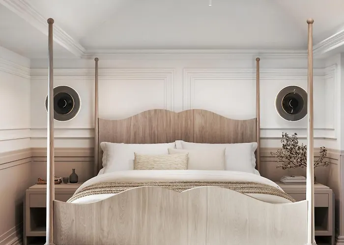 Hotel Heritage Zagreb Dubrovnik