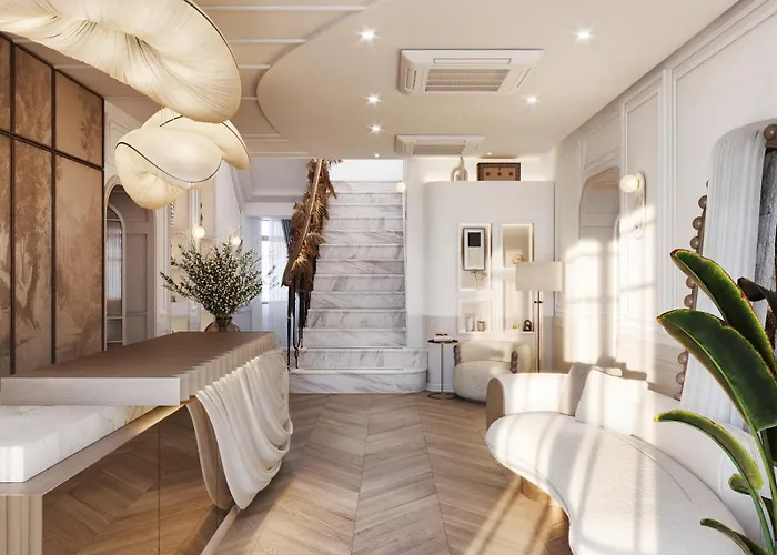 Hotel Heritage Zagreb Dubrovnik
