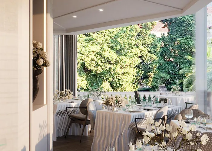 Heritage Zagreb Hotel *