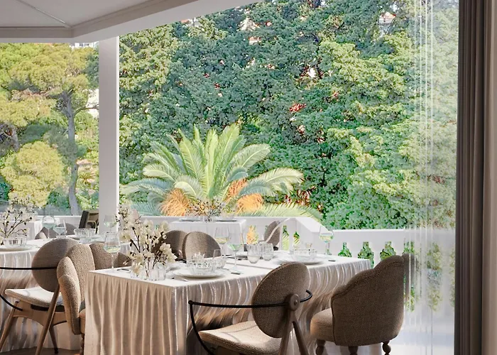 Heritage Zagreb Hotel