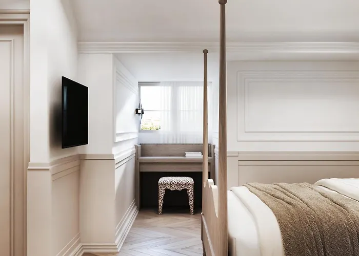 Hotel Heritage Zagreb