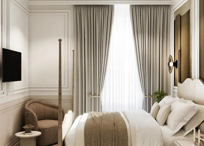 Heritage Zagreb Hotel