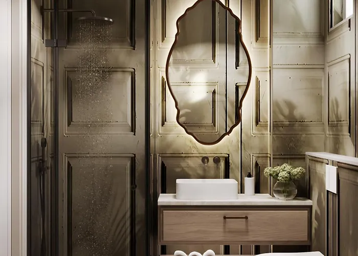 Hotel Heritage Zagreb Dubrovnik