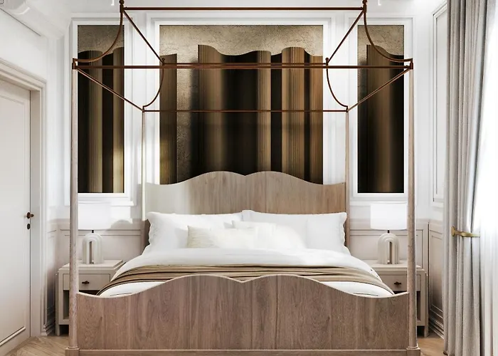 Hotel Heritage Zagreb