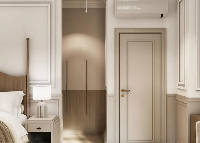 Heritage Zagreb Hotel