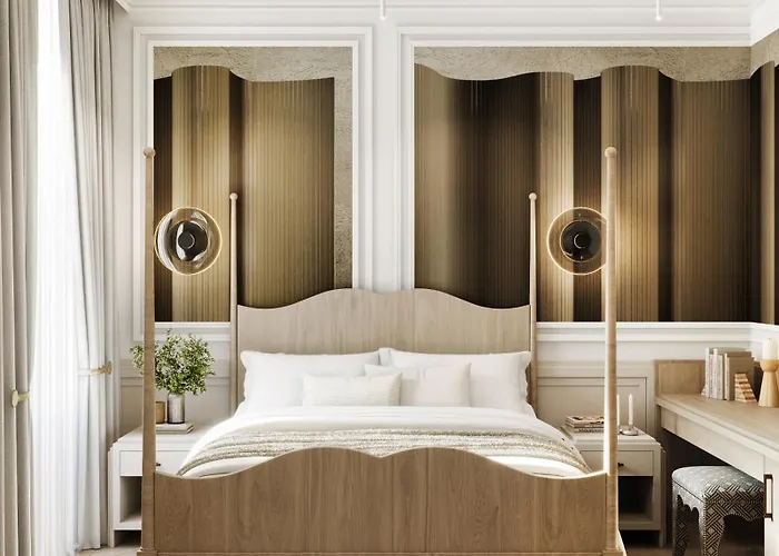 Heritage Zagreb Hotel *