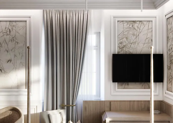 Heritage Zagreb Hotel