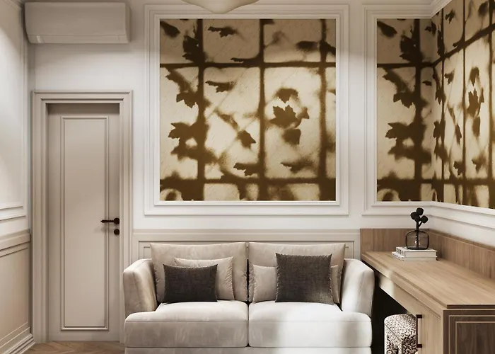 Hotel Heritage Zagreb