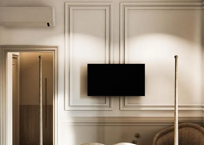 Heritage Zagreb Hotel *