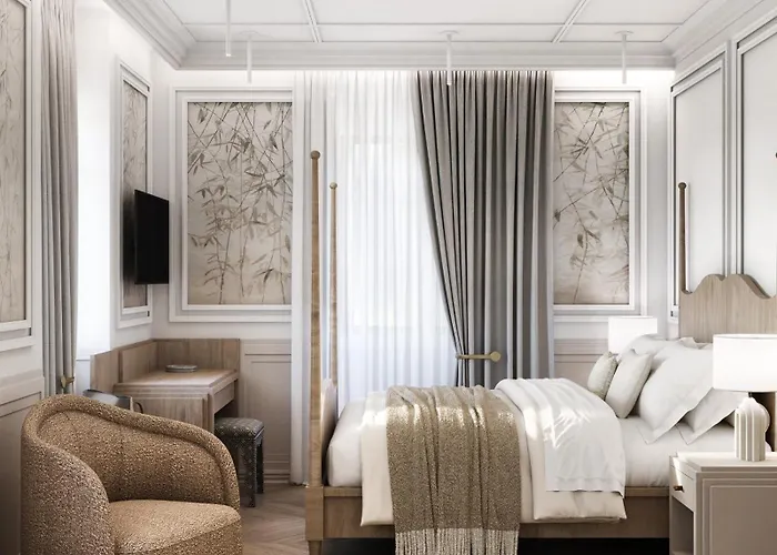 Hotel Heritage Zagreb