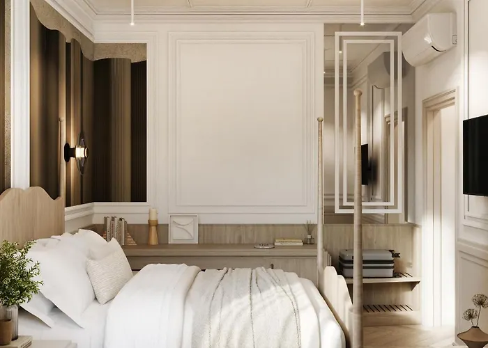 Heritage Zagreb Hotel Dubrovnik