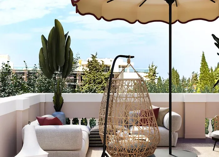 Hotel Heritage Zagreb