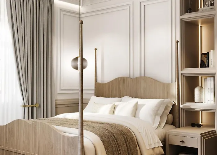 Heritage Zagreb Hotel *