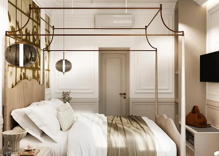 Heritage Zagreb Hotel *