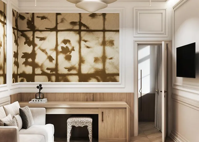 Hotel Heritage Zagreb Dubrovnik