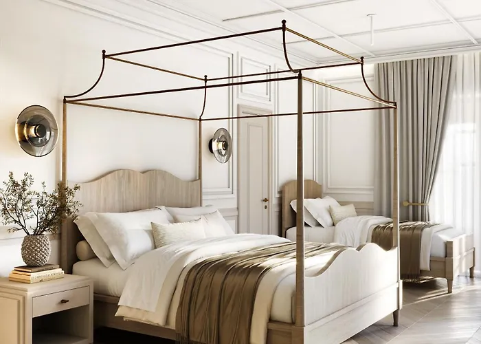 Hotel Heritage Zagreb *