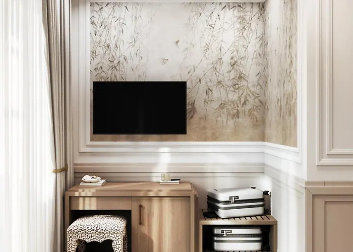 Hotel Heritage Zagreb Dubrovnik