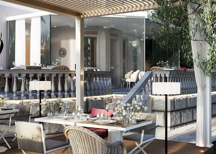 Hotel Heritage Zagreb