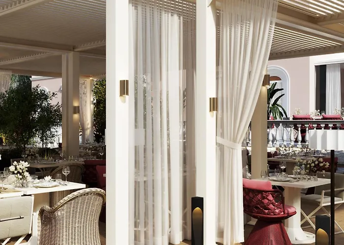 Heritage Zagreb Hotel *