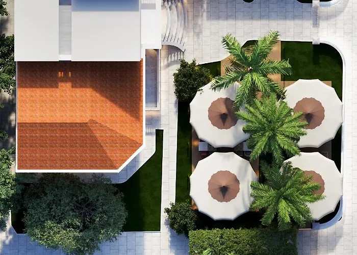 Heritage Zagreb Hotel Dubrovnik
