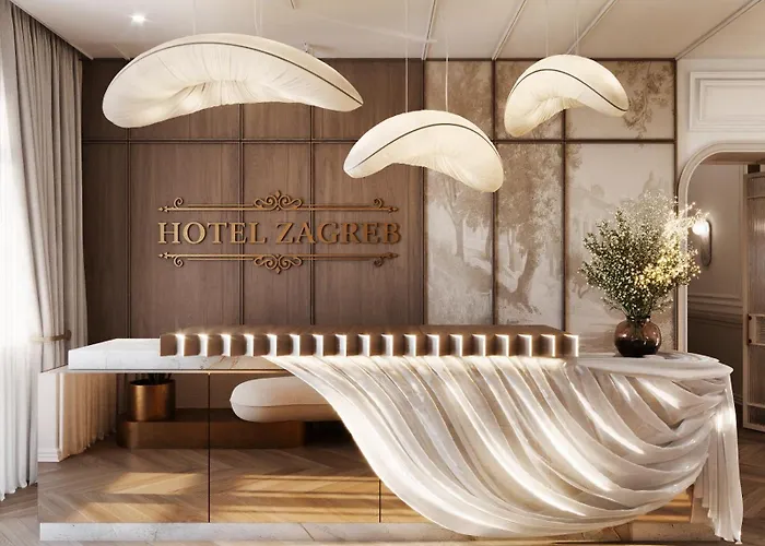Hotel Heritage Zagreb