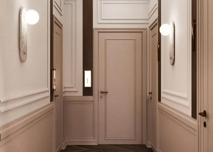 Hotel Heritage Zagreb Dubrovnik