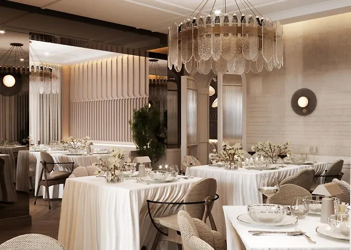 Heritage Zagreb Hotel *