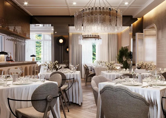 Hotel Heritage Zagreb *
