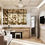 酒店 Heritage Zagreb 杜布罗夫尼克