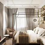 Hotell Heritage Zagreb Dubrovnik