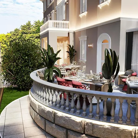 Heritage Zagreb Hotell Dubrovnik