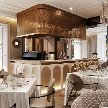 Heritage Zagreb Hotell Dubrovnik