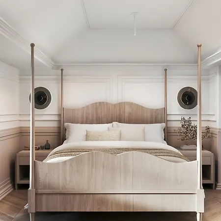 Hotell Heritage Zagreb Dubrovnik