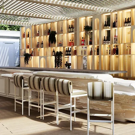 Heritage Zagreb Hotell