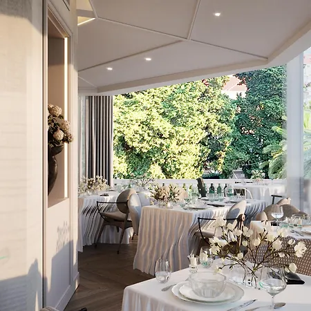 Heritage Zagreb Hotell *