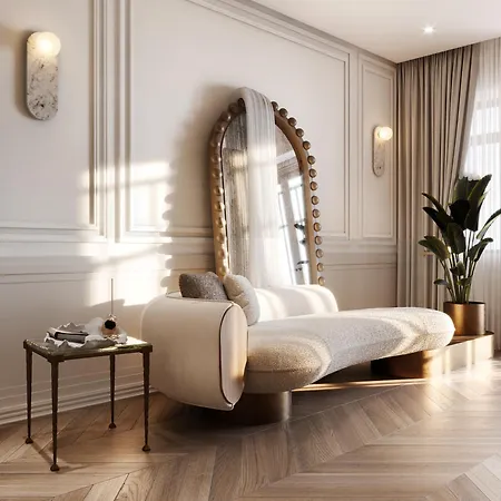 Hotell Heritage Zagreb *