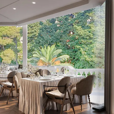 Heritage Zagreb Hotell