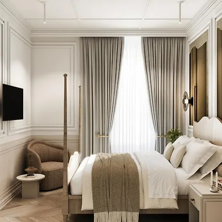 Heritage Zagreb Hotell
