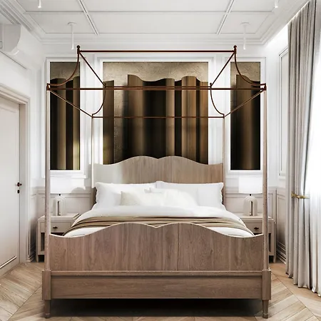 Hotell Heritage Zagreb