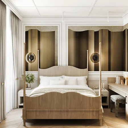 Heritage Zagreb Hotell *